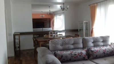 Apartamento, 3 quartos, 146 m² - Foto 1