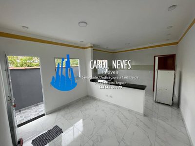Casa, 2 quartos, 74 m² - Foto 4