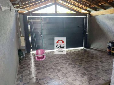 Casa, 3 quartos, 86 m² - Foto 3