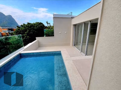 Cobertura, 4 quartos, 308 m² - Foto 2