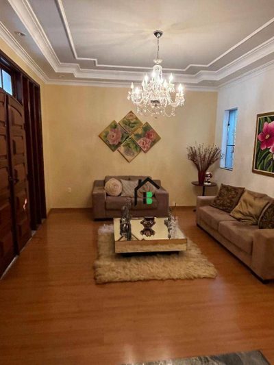 Casa, 3 quartos, 276 m² - Foto 5