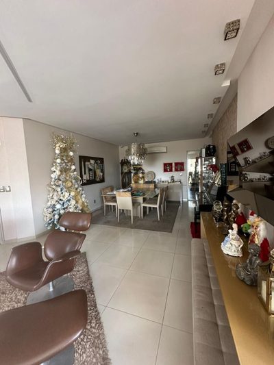 Apartamento, 4 quartos, 215 m² - Foto 2