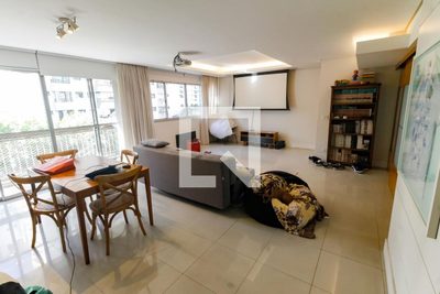 Apartamento, 3 quartos, 154 m² - Foto 3