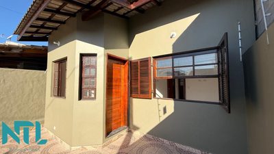 Casa, 3 quartos, 85 m² - Foto 5