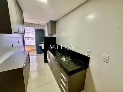 Apartamento, 2 quartos, 70 m² - Foto 1