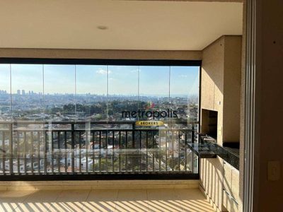 Apartamento, 3 quartos, 128 m² - Foto 2