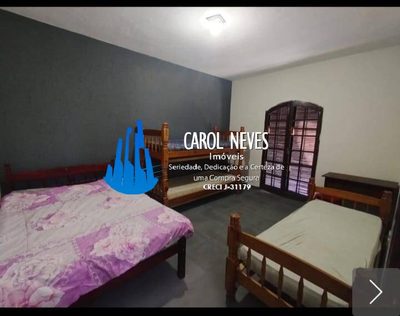 Casa, 3 quartos, 110 m² - Foto 4