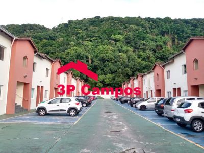 Casa de Condomínio, 2 quartos - Foto 4