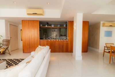 Apartamento, 5 quartos, 315 m² - Foto 5