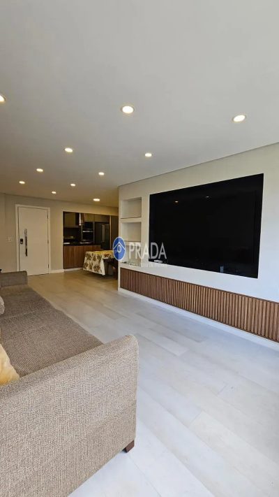 Apartamento, 2 quartos, 101 m² - Foto 5