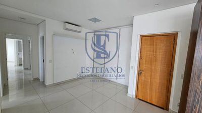 Apartamento, 3 quartos, 150 m² - Foto 5