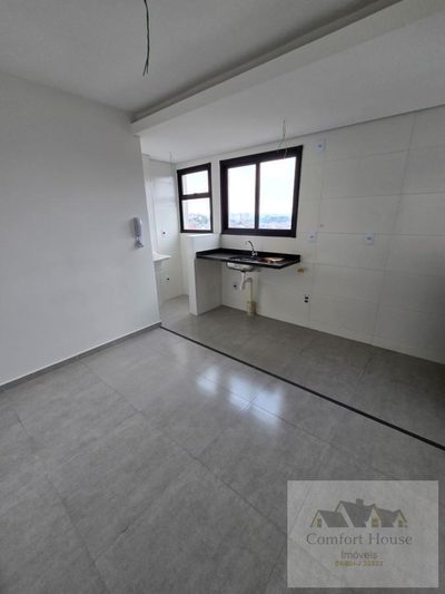 Casa, 2 quartos, 41 m² - Foto 4