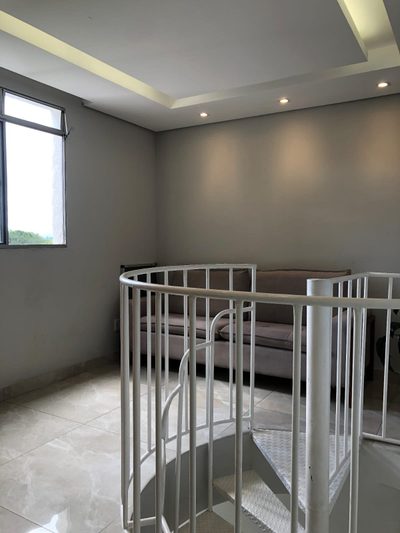 Cobertura, 2 quartos, 96 m² - Foto 4