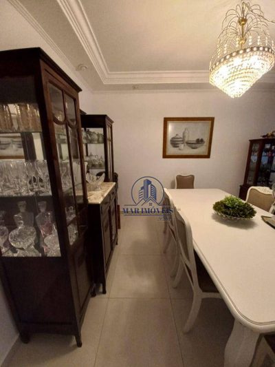 Apartamento, 3 quartos, 140 m² - Foto 4