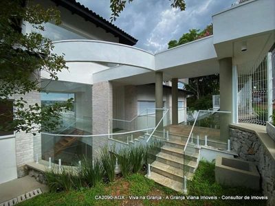 Casa, 4 quartos, 735 m² - Foto 3