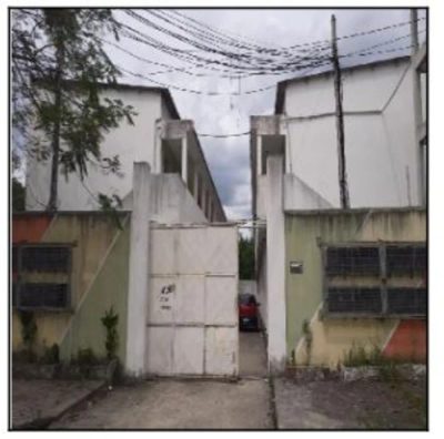 Casa, 1 quarto, 1000 m² - Foto 1