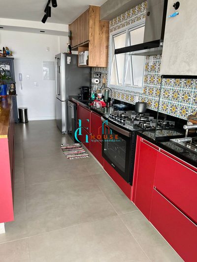Apartamento, 2 quartos, 92 m² - Foto 4