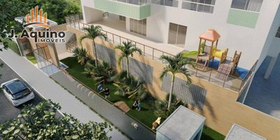 Apartamento, 1 quarto, 624768 m² - Foto 4