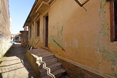 Terreno, 413 m² - Foto 2