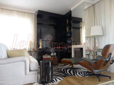 Apartamento, 2 quartos, 138 m² - Foto 2