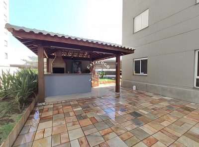 Apartamento, 3 quartos, 101 m² - Foto 4