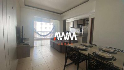 Apartamento, 2 quartos, 65 m² - Foto 3