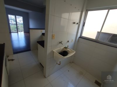 Apartamento, 2 quartos, 60 m² - Foto 4