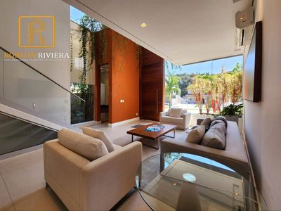 Casa, 5 quartos, 416 m² - Foto 2
