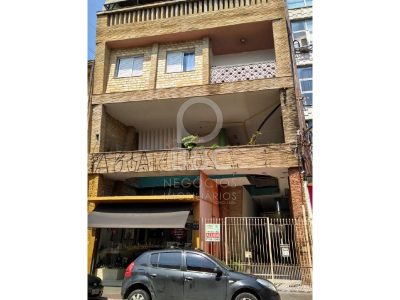 Apartamento, 4 quartos, 108 m² - Foto 1