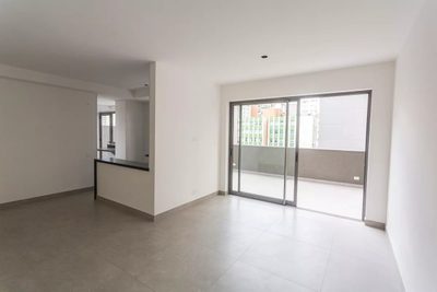 Apartamento, 2 quartos, 155 m² - Foto 1