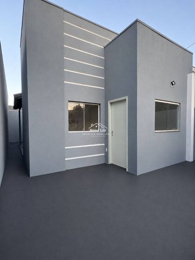 Casa, 2 quartos, 58 m² - Foto 2