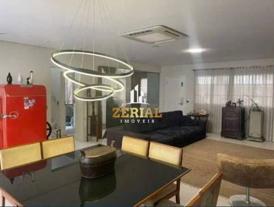 Sobrado, 4 quartos, 293 m² - Foto 1