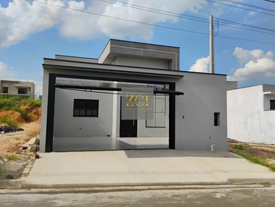 Casa, 3 quartos, 150 m² - Foto 1