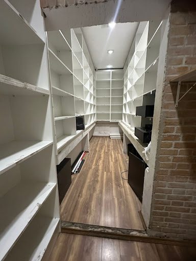 Loja-Salão, 132 m² - Foto 5
