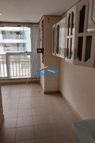 Apartamento, 2 quartos, 75 m² - Foto 5