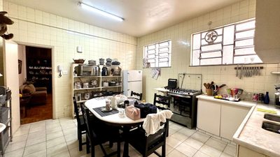Apartamento, 4 quartos, 309 m² - Foto 2
