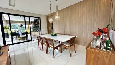 Casa, 4 quartos, 560 m² - Foto 3