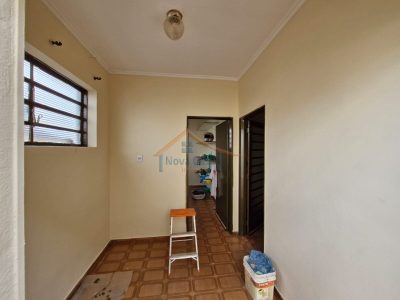 Casa, 3 quartos, 138 m² - Foto 2