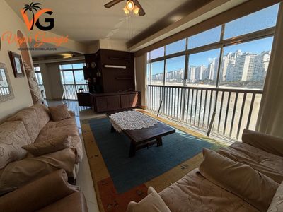 Apartamento, 5 quartos, 503 m² - Foto 4