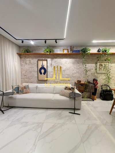 Apartamento, 3 quartos, 89 m² - Foto 4