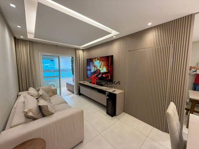 Apartamento, 2 quartos, 70 m² - Foto 1