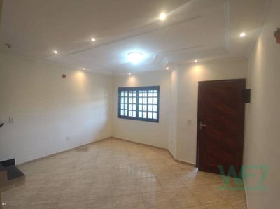 Sobrado, 2 quartos, 100 m² - Foto 3