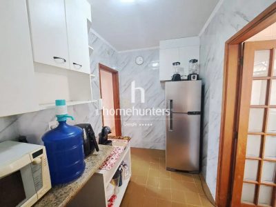 Apartamento, 3 quartos, 88 m² - Foto 5