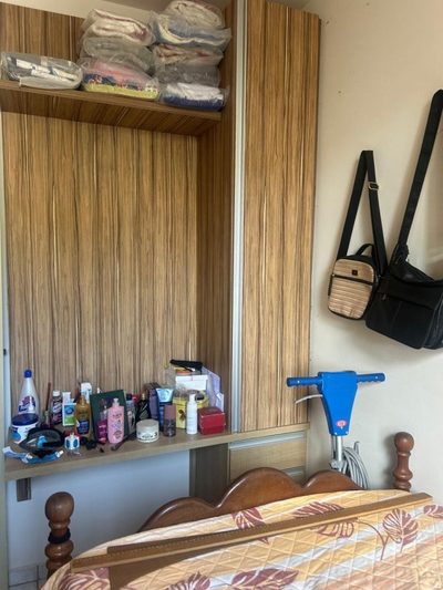 Apartamento, 2 quartos, 41 m² - Foto 3
