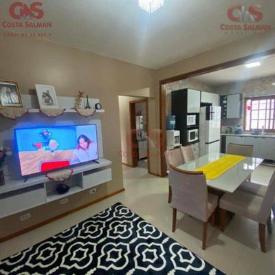 Casa, 4 quartos - Foto 5