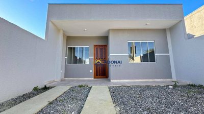 Casa, 2 quartos, 51 m² - Foto 2