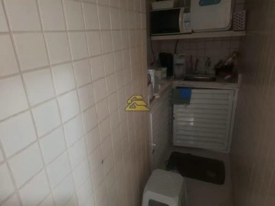 Kitnet-Studio, 60 m² - Foto 3