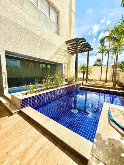 Apartamento, 3 quartos, 142 m² - Foto 4