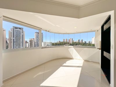 Apartamento, 2 quartos, 116 m² - Foto 4