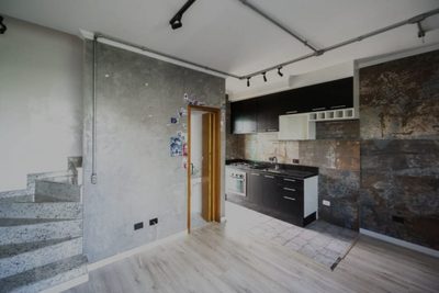 Apartamento, 1 quarto, 37 m² - Foto 4